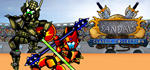 Swords and Sandals Classic Collection * STEAM RU