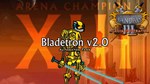 Swords and Sandals Classic Collection * STEAM RU - изображение № 5
