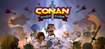 Conan Chop Chop * STEAM РОССИЯАВТОДОСТАВКА
