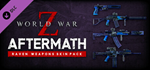 Raven DLC * STEAM РОССИЯАВТОДОСТАВКА