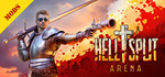 Hellsplit: Arena * STEAM РОССИЯАВТОДОСТАВКА
