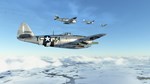 IL-2 Sturmovik: Hell Hawks Over the Bulge Campaign DLC - изображение № 3