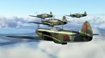 IL-2 Sturmovik: Sky Nomads Campaign DLC * STEAM RU - изображение № 2
