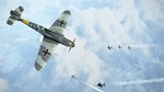 IL-2 Sturmovik: Bf 109 G-6AS Collector Plane DLC - изображение № 7