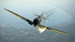 IL-2 Sturmovik: Spitfire Mk.XIVe with Teardrop Canopy - изображение № 8