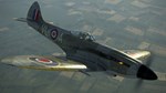 IL-2 Sturmovik: Spitfire Mk.XIVe with Teardrop Canopy - изображение № 2