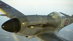 IL-2 Sturmovik: Spitfire Mk.XIVe with Teardrop Canopy - изображение № 6
