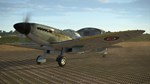 IL-2 Sturmovik: Spitfire Mk.XIVe with Teardrop Canopy - изображение № 7