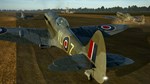 IL-2 Sturmovik: Spitfire Mk.XIVe with Teardrop Canopy - изображение № 4
