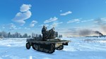 IL-2 Sturmovik: Sd.Kfz. 10/5 Flak 38 Anti-Aircraft Gun - изображение № 5