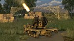 IL-2 Sturmovik: Sd.Kfz. 10/5 Flak 38 Anti-Aircraft Gun - изображение № 6