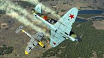 IL-2 Sturmovik: Blazing Steppe Campaign DLC - изображение № 4
