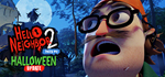 Hello Neighbor 2 - Deluxe Edition * STEAM RU