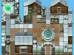 RPG Maker MZ - Grid Map Tiles  RPG Maker Edition DLC - изображение № 6