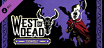 West of Dead: Crow DLC * STEAM РОССИЯАВТОДОСТАВКА