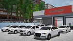 Car Dealership Simulator * STEAM РОССИЯАВТОДОСТАВКА - изображение № 4