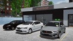 Car Dealership Simulator * STEAM РОССИЯАВТОДОСТАВКА - изображение № 7