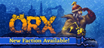 ORX * STEAM РОССИЯАВТОДОСТАВКА
