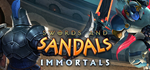 Swords and Sandals Immortals * STEAMАВТОДОСТАВКА