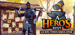 A Hero's Rest * STEAM РОССИЯАВТОДОСТАВКА