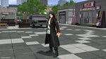 TROUBLESHOOTER: Abandoned Children - Sion's Costume Set - изображение № 5