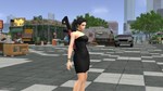 TROUBLESHOOTER: Abandoned Children - Giselle's Costume  - изображение № 5
