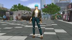 TROUBLESHOOTER: Abandoned Children - Kylie's Costume Se - изображение № 4