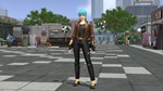 TROUBLESHOOTER: Abandoned Children - Kylie's Costume Se - изображение № 2