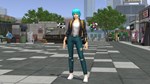 TROUBLESHOOTER: Abandoned Children - Kylie's Costume Se - изображение № 3