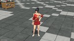 TROUBLESHOOTER: Abandoned Children - Bianca's Costume S - изображение № 4