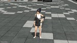 TROUBLESHOOTER: Abandoned Children - Bianca's Costume S - изображение № 2