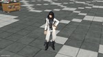 TROUBLESHOOTER: Abandoned Children - Bianca's Costume S - изображение № 5