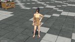 TROUBLESHOOTER: Abandoned Children - Bianca's Costume S - изображение № 3