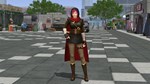 TROUBLESHOOTER: Abandoned Children - Misty's Costume Se - изображение № 5
