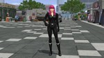 TROUBLESHOOTER: Abandoned Children - Misty's Costume Se - изображение № 3