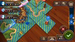 Carcassonne - Inns & Cathedrals DLC * STEAM RU - изображение № 5
