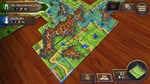 Carcassonne - Inns & Cathedrals DLC * STEAM RU - изображение № 8