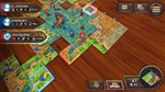 Carcassonne - Inns & Cathedrals DLC * STEAM RU - изображение № 7