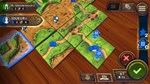 Carcassonne - Inns & Cathedrals DLC * STEAM RU - изображение № 6