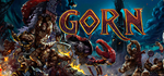 GORN * STEAM РОССИЯАВТОДОСТАВКА