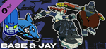 Bomb Rush Cyberfunk DLC * STEAM РОССИЯАВТОДОСТАВКА