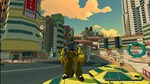 Bomb Rush Cyberfunk DLC * STEAM РОССИЯАВТОДОСТАВКА - изображение № 6