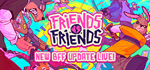 Friends vs Friends * STEAM РОССИЯАВТОДОСТАВКА