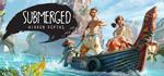 Submerged: Hidden Depths * STEAM РОССИЯАВТОДОСТАВКА