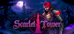 Scarlet Tower * STEAM РОССИЯАВТОДОСТАВКА