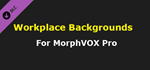 MorphVOX Pro - Workplace Backgrounds DLC * STEAM RU