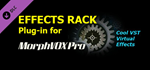 MorphVOX Pro - Effects Rack DLC * STEAMАВТОДОСТАВКА