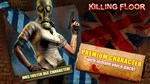 Killing Floor - Premium Character Bundle DLC - изображение № 2