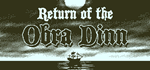 Return of the Obra Dinn * STEAM РОССИЯАВТОДОСТАВКА