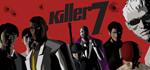 killer7 * STEAM РОССИЯАВТОДОСТАВКА
